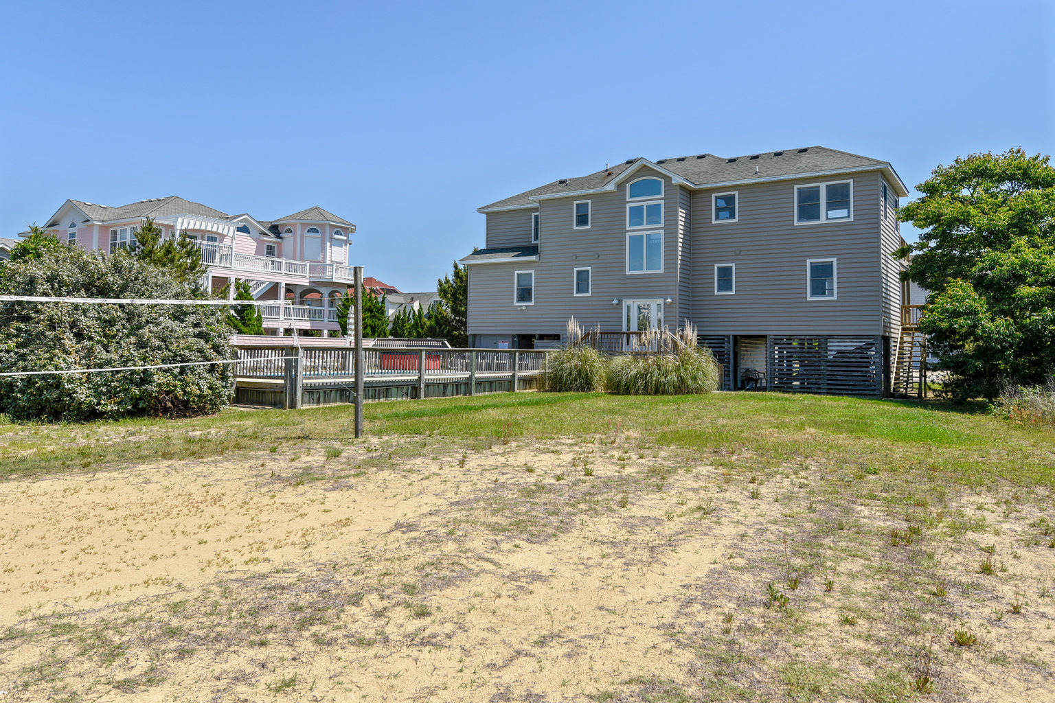 Corolla Vacation Rental