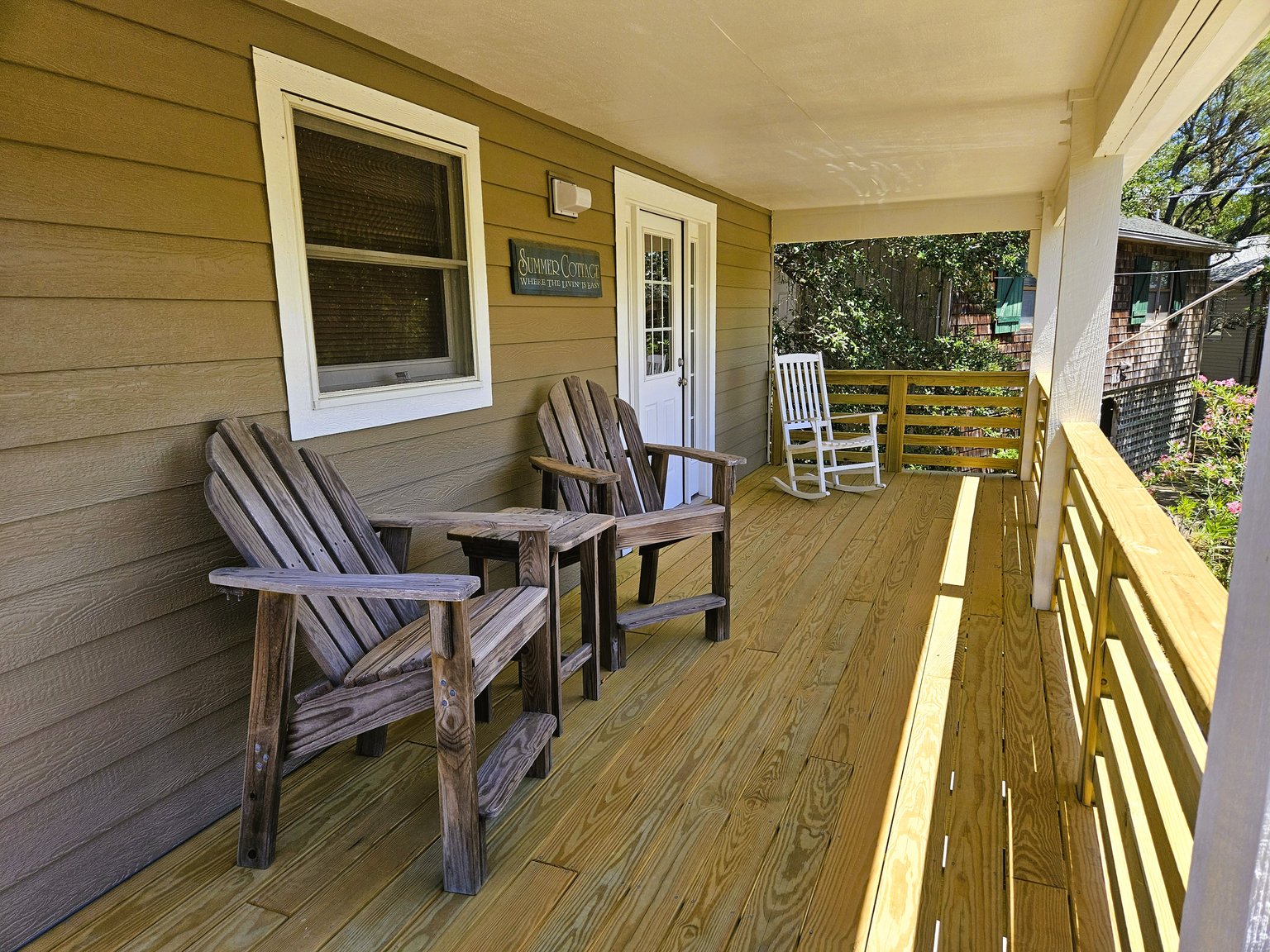 Nags Head Vacation Rental