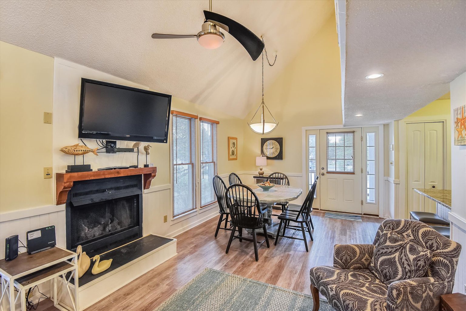 Nags Head Vacation Rental