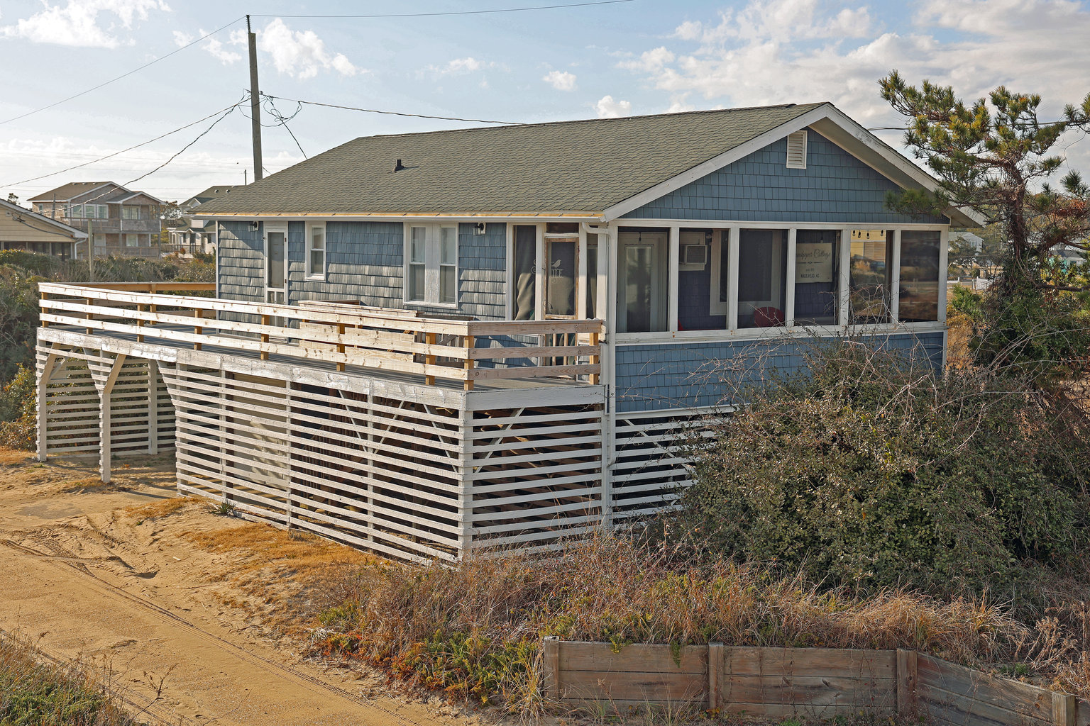 Nags Head Vacation Rental