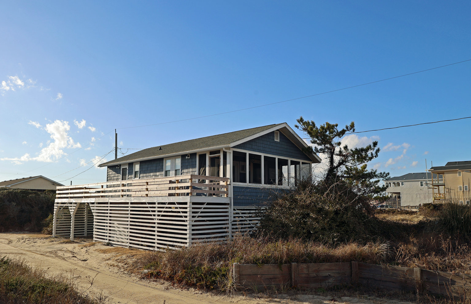 Nags Head Vacation Rental