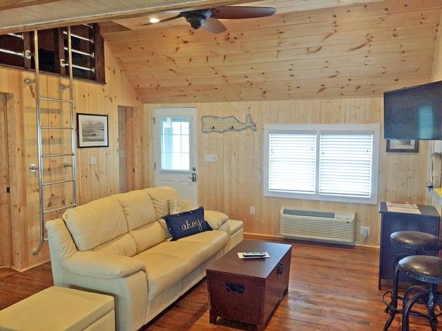 Kitty Hawk Vacation Rental