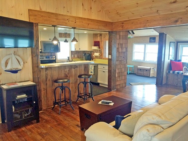 Kitty Hawk Vacation Rental