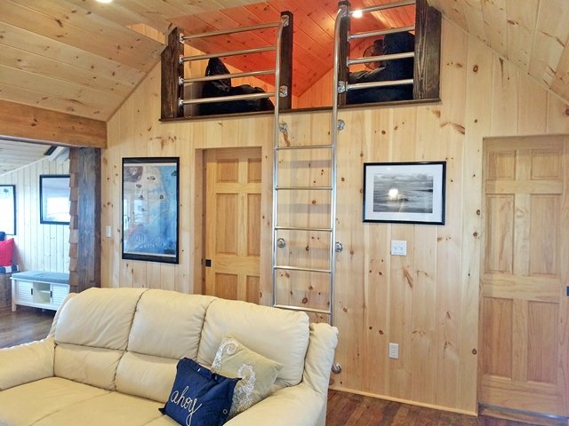 Kitty Hawk Vacation Rental