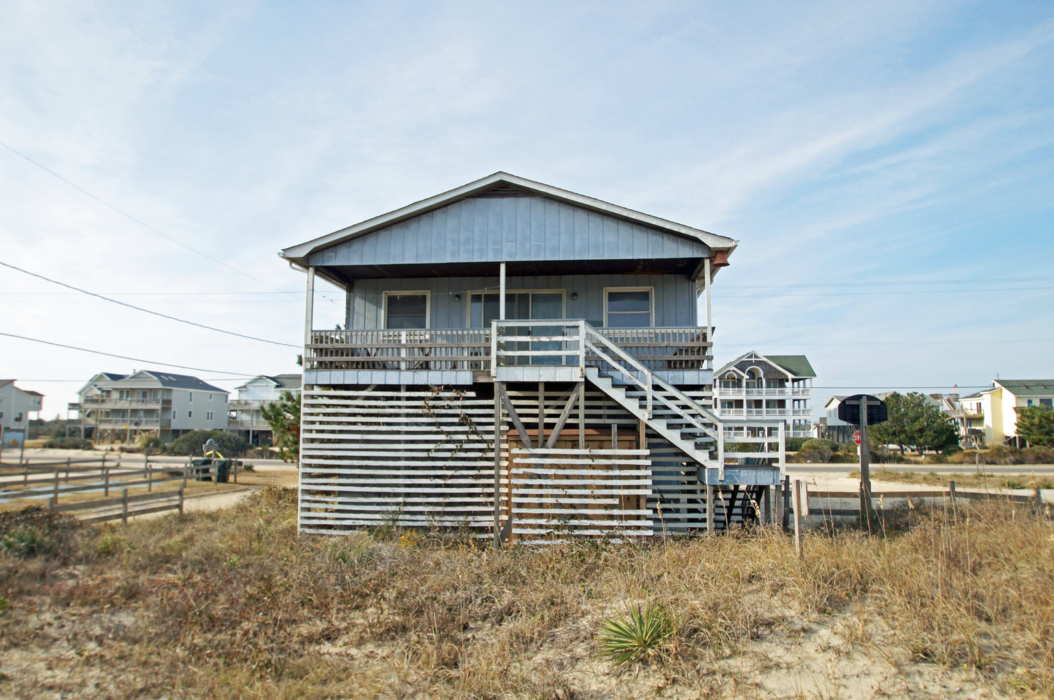 Nags Head Vacation Rental
