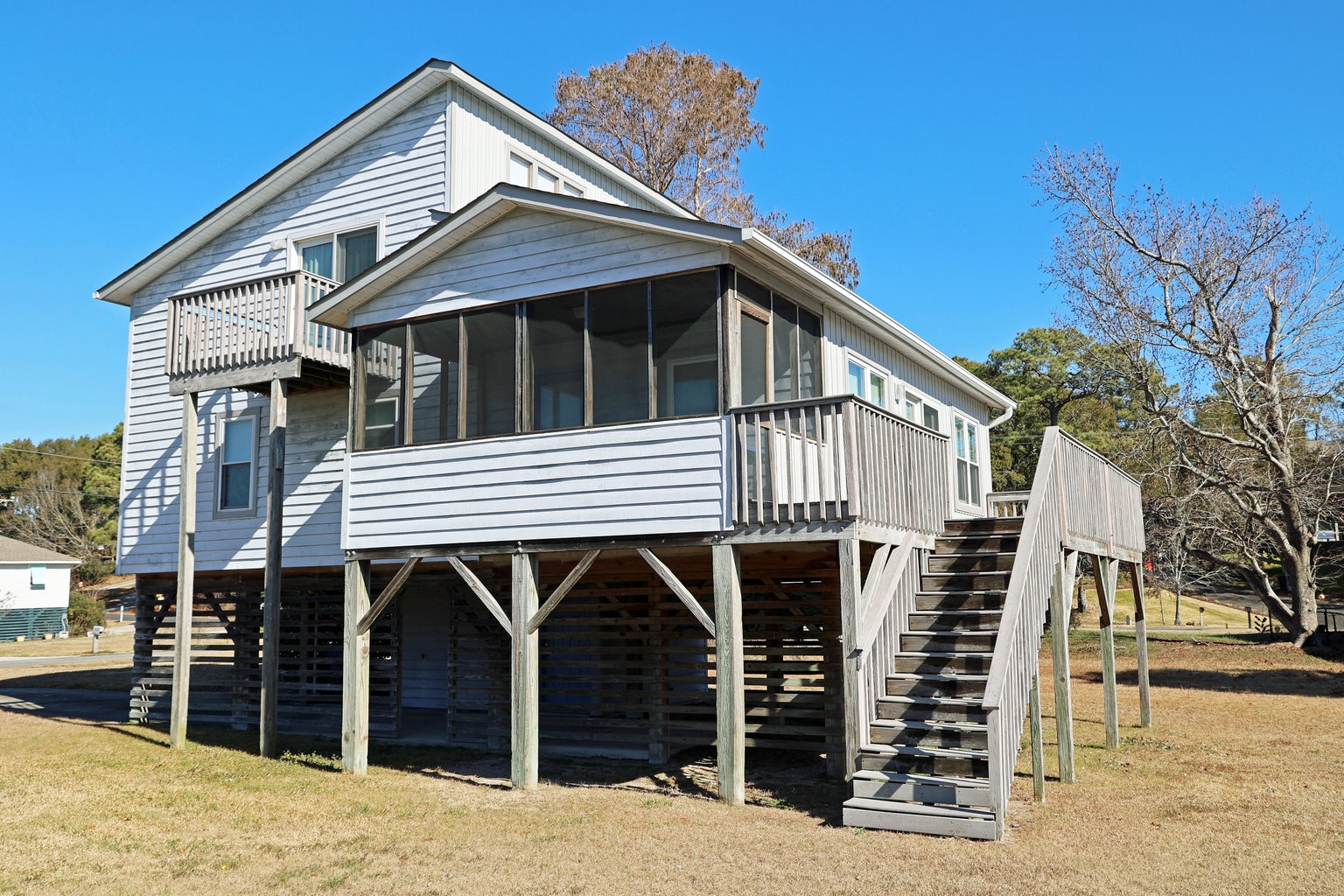 Kill Devil Hills Vacation Rental