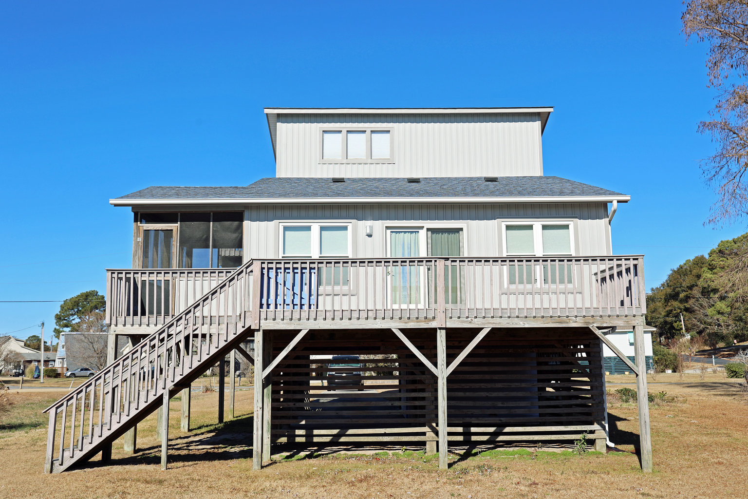 Kill Devil Hills Vacation Rental
