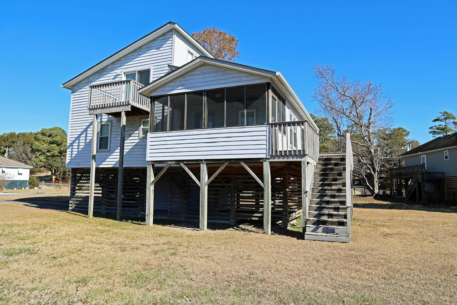 Kill Devil Hills Vacation Rental