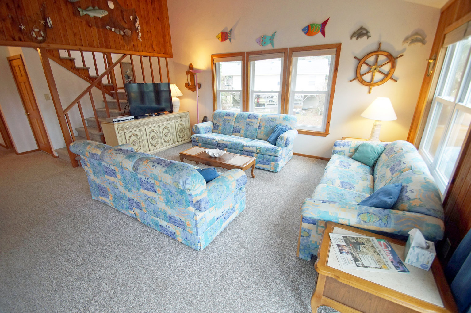 Kill Devil Hills Vacation Rental
