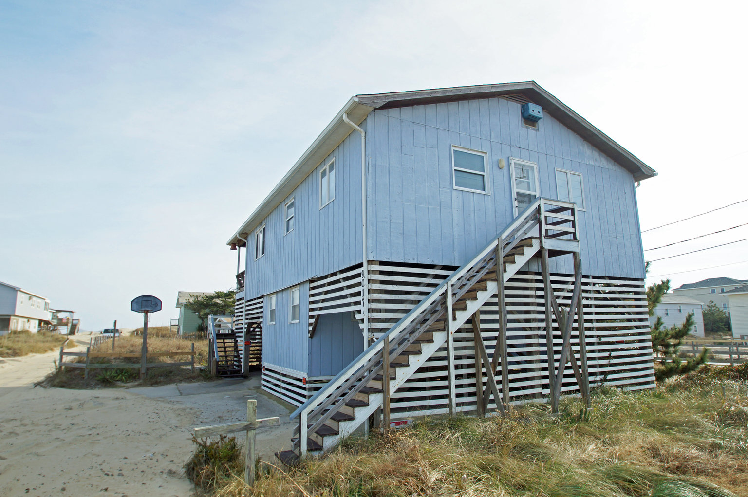 Nags Head Vacation Rental