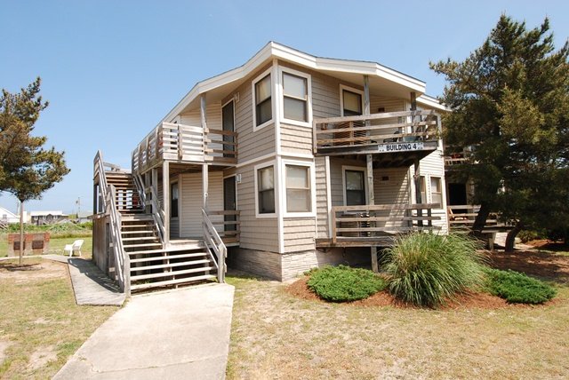 Kill Devil Hills Vacation Rental