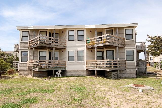 Kill Devil Hills Vacation Rental