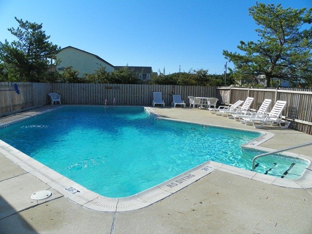 Kill Devil Hills Vacation Rental