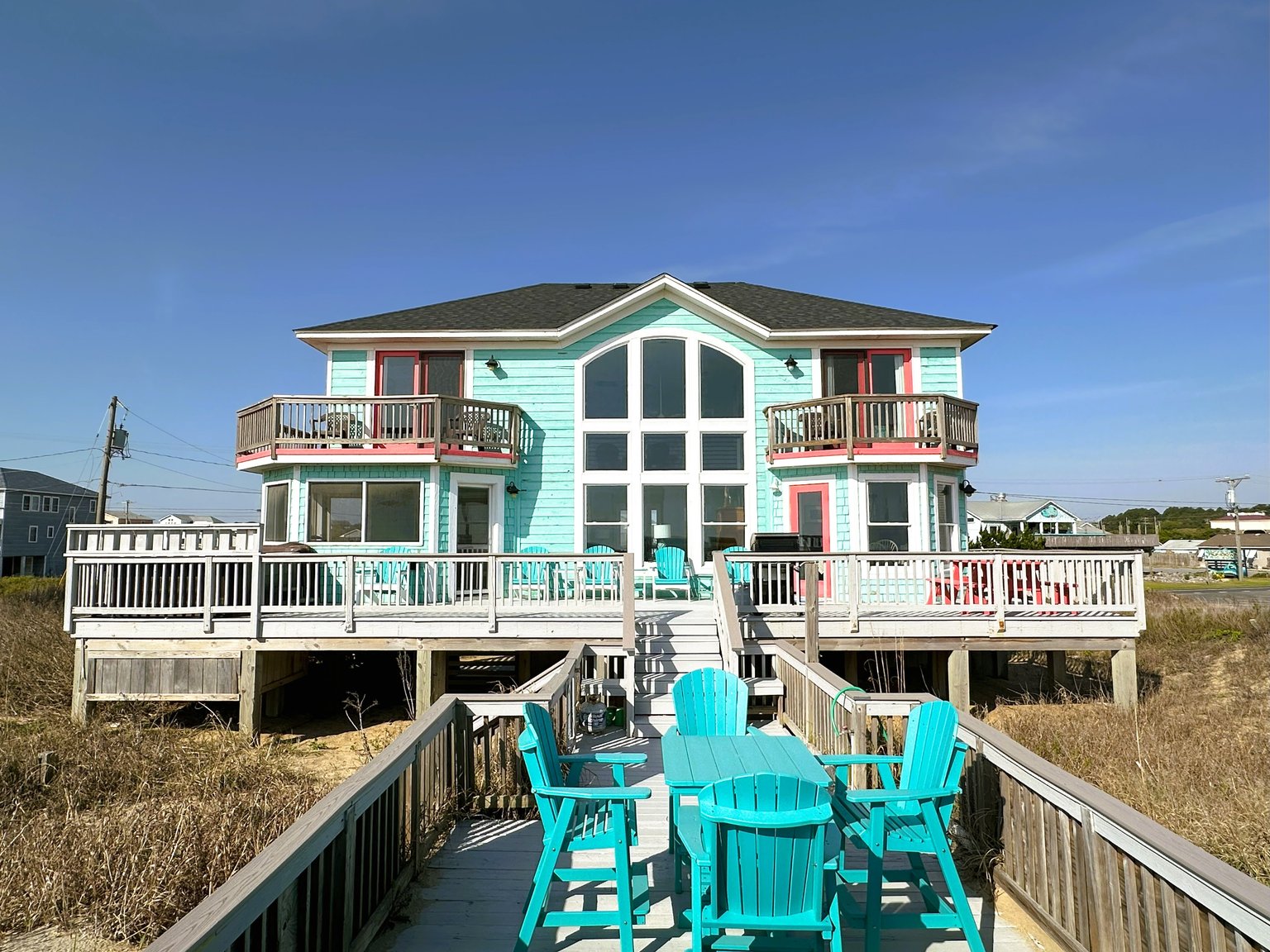Kitty Hawk Vacation Rental