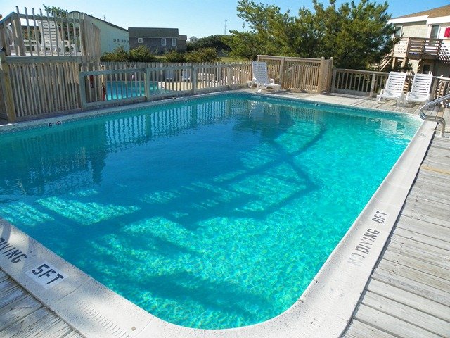 Kill Devil Hills Vacation Rental