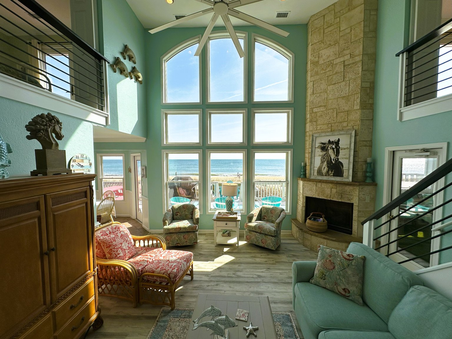 Kitty Hawk Vacation Rental
