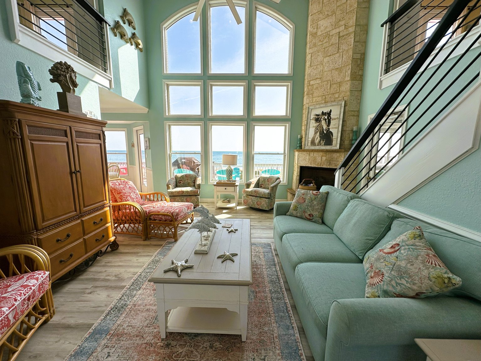 Kitty Hawk Vacation Rental