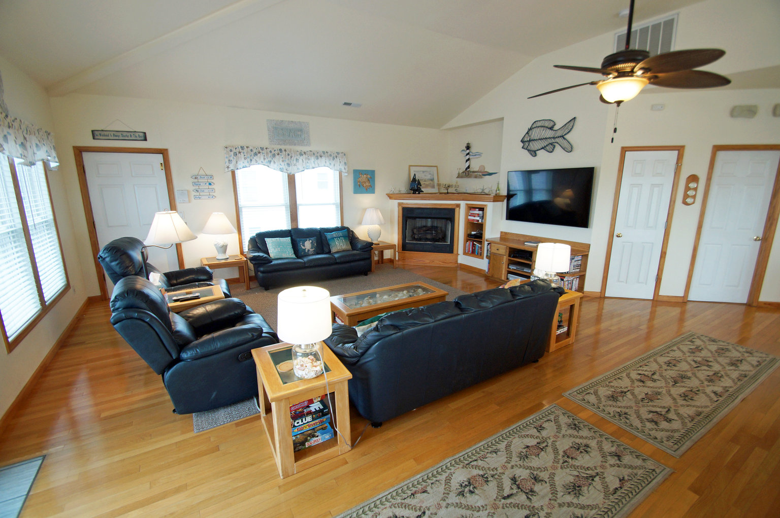 Kitty Hawk Vacation Rental