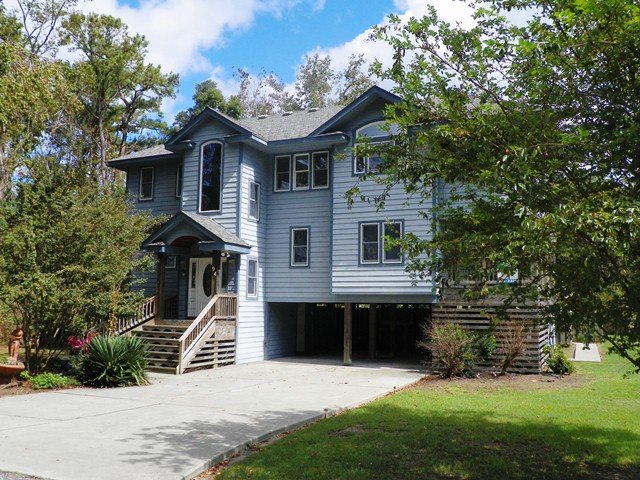 Southern Shores Vacation Rental