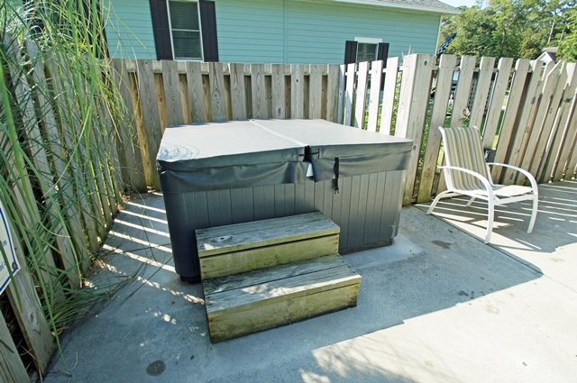 Southern Shores Vacation Rental