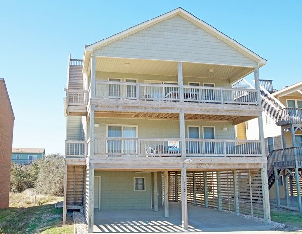 Kill Devil Hills Vacation Rental