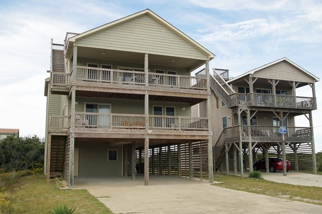Kill Devil Hills Vacation Rental