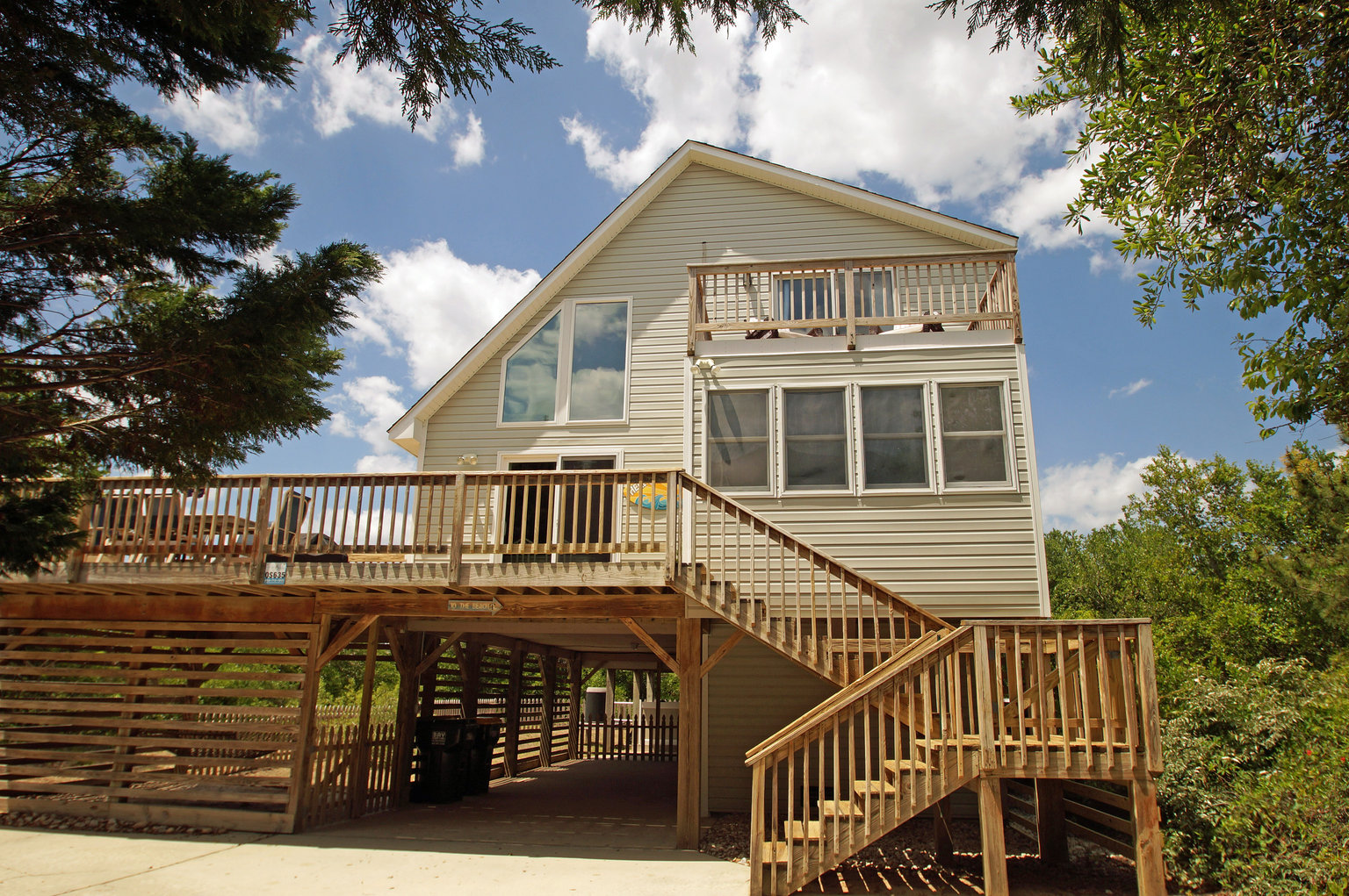 Corolla Vacation Rental