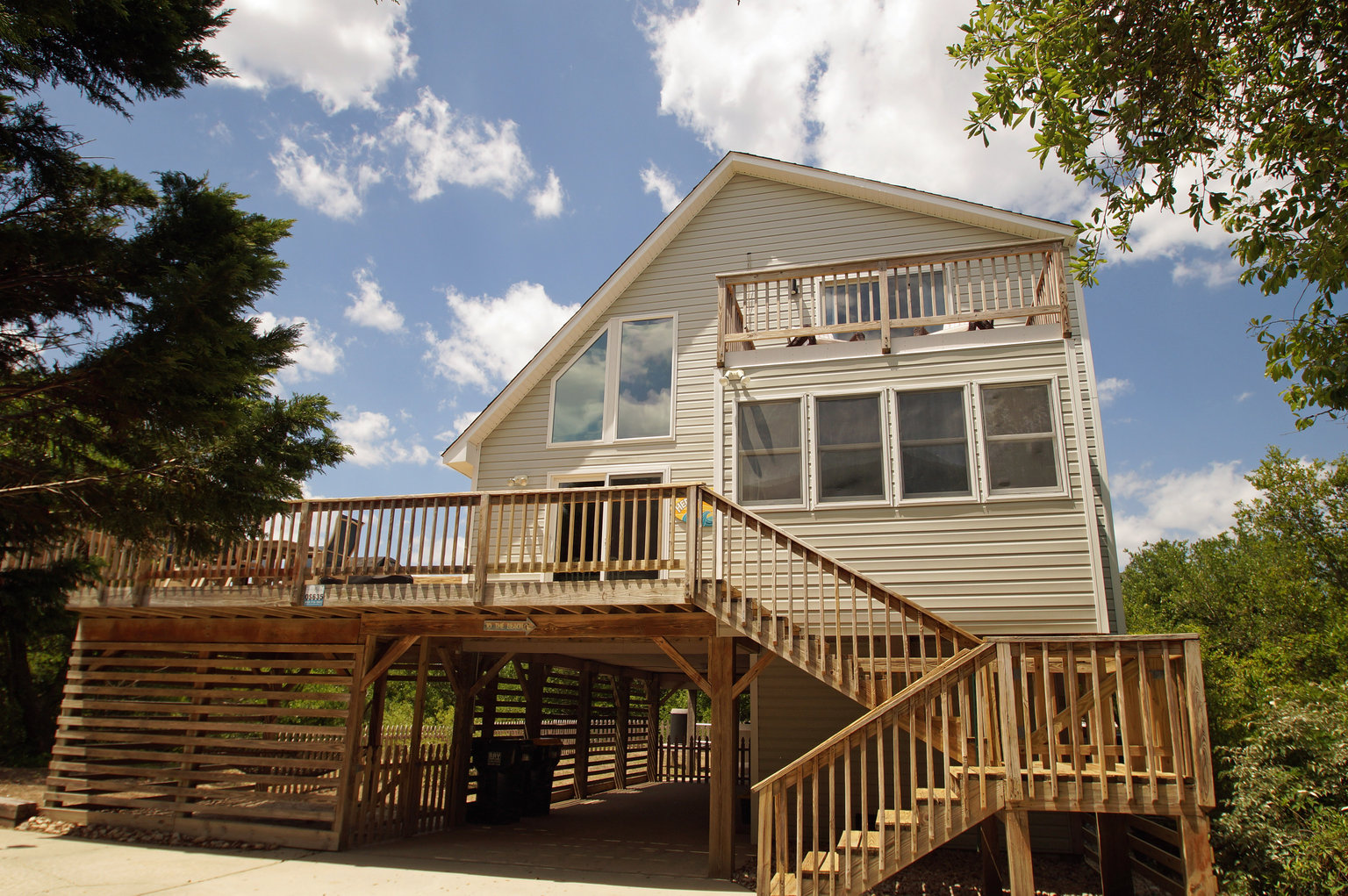 Corolla Vacation Rental