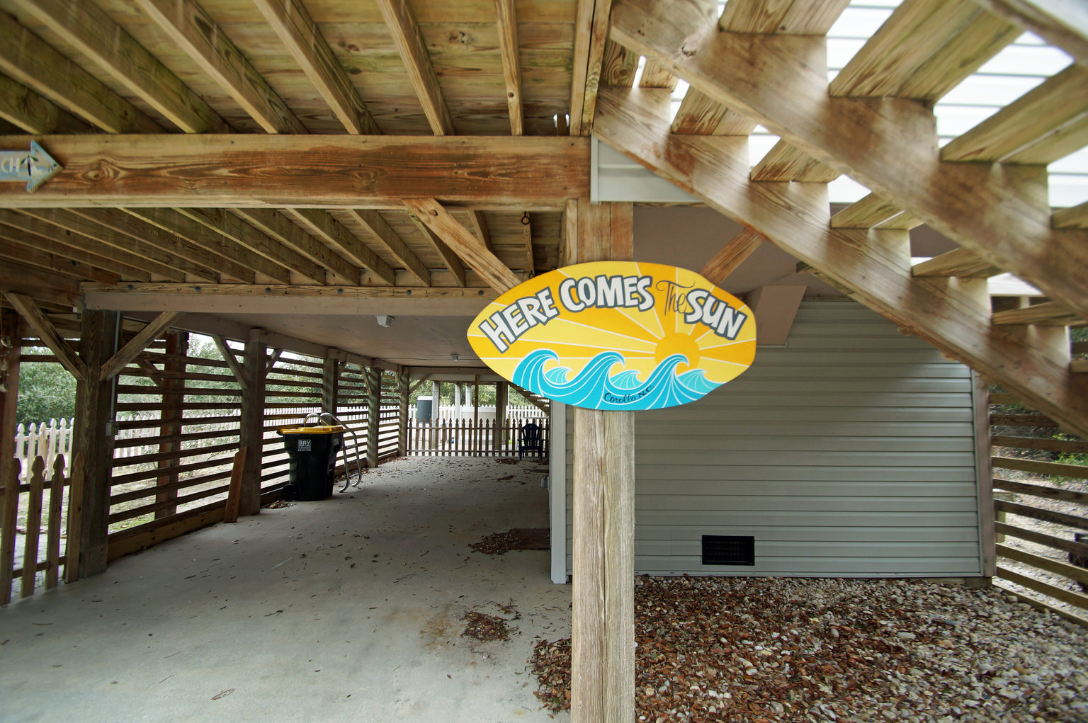 Corolla Vacation Rental