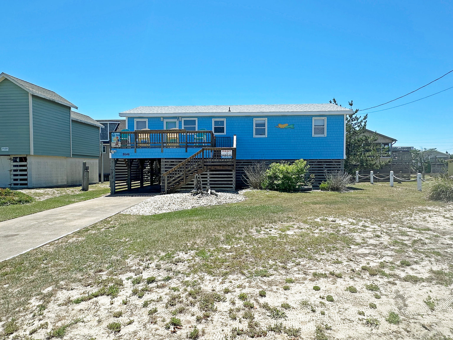 Nags Head Vacation Rental