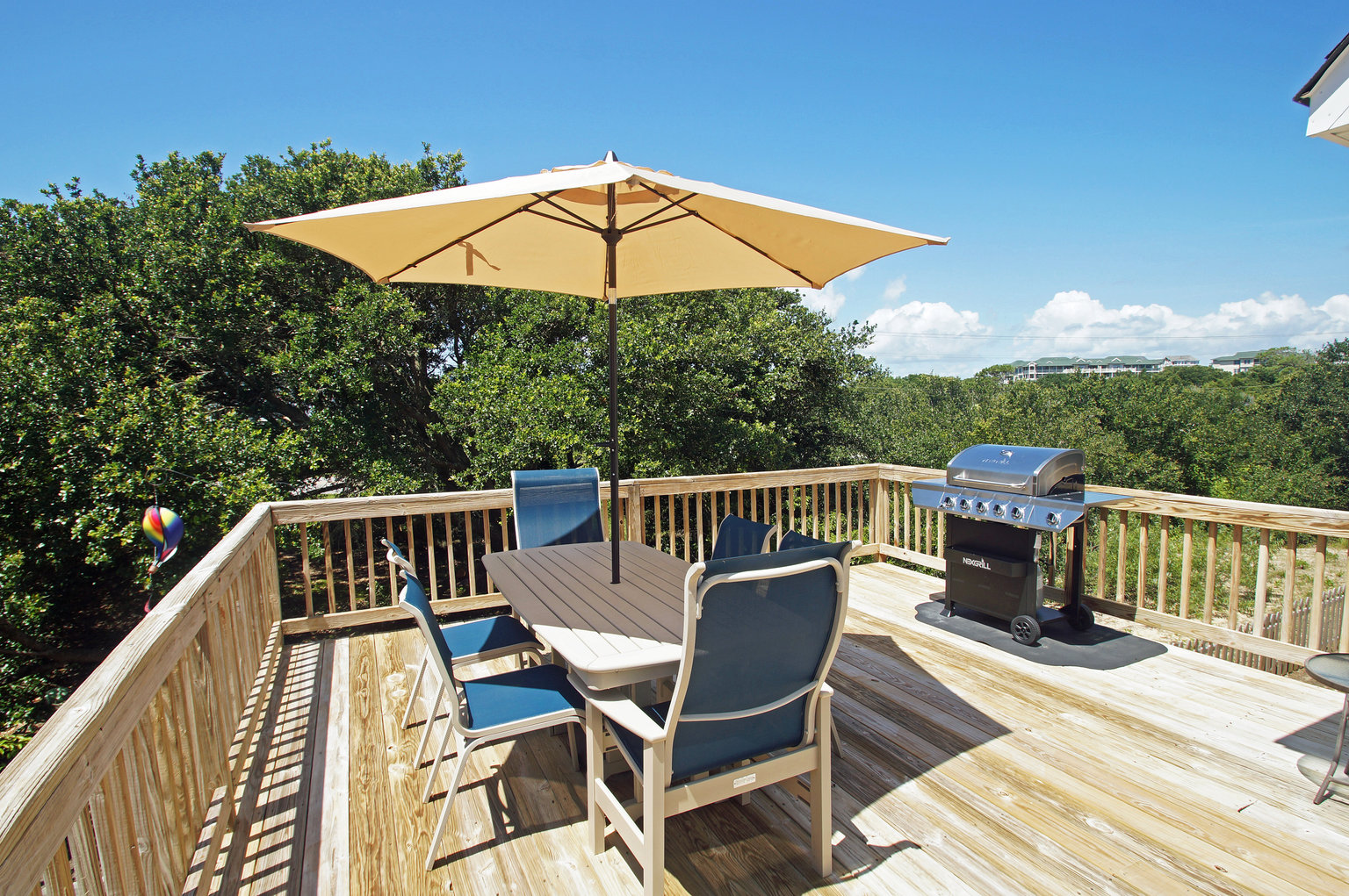 Corolla Vacation Rental