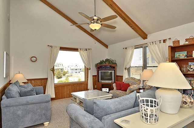 Corolla Vacation Rental