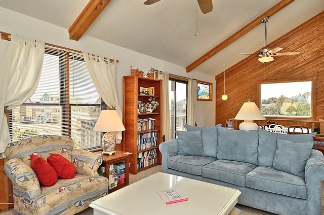 Corolla Vacation Rental