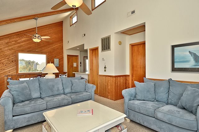 Corolla Vacation Rental