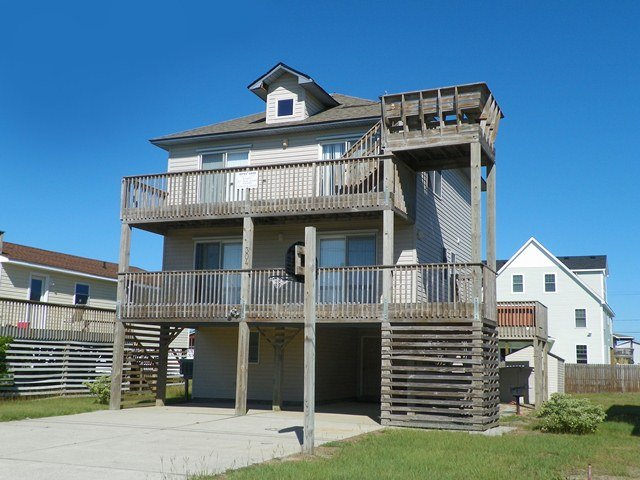 Kill Devil Hills Vacation Rental