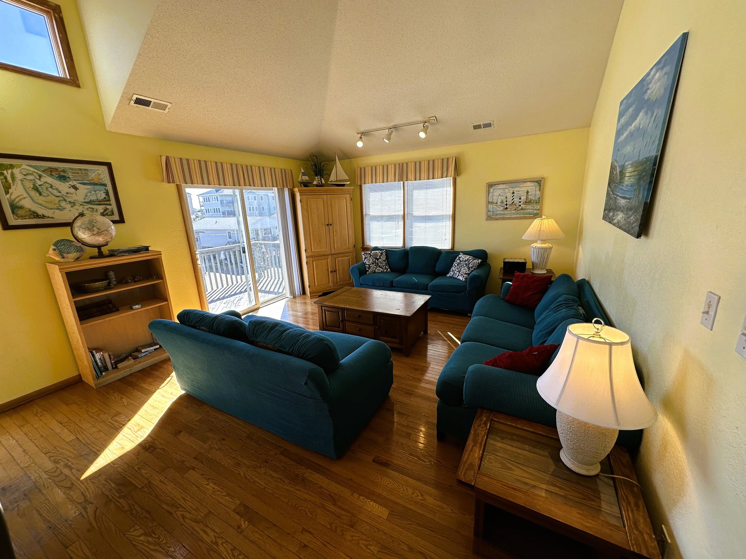 Kill Devil Hills Vacation Rental