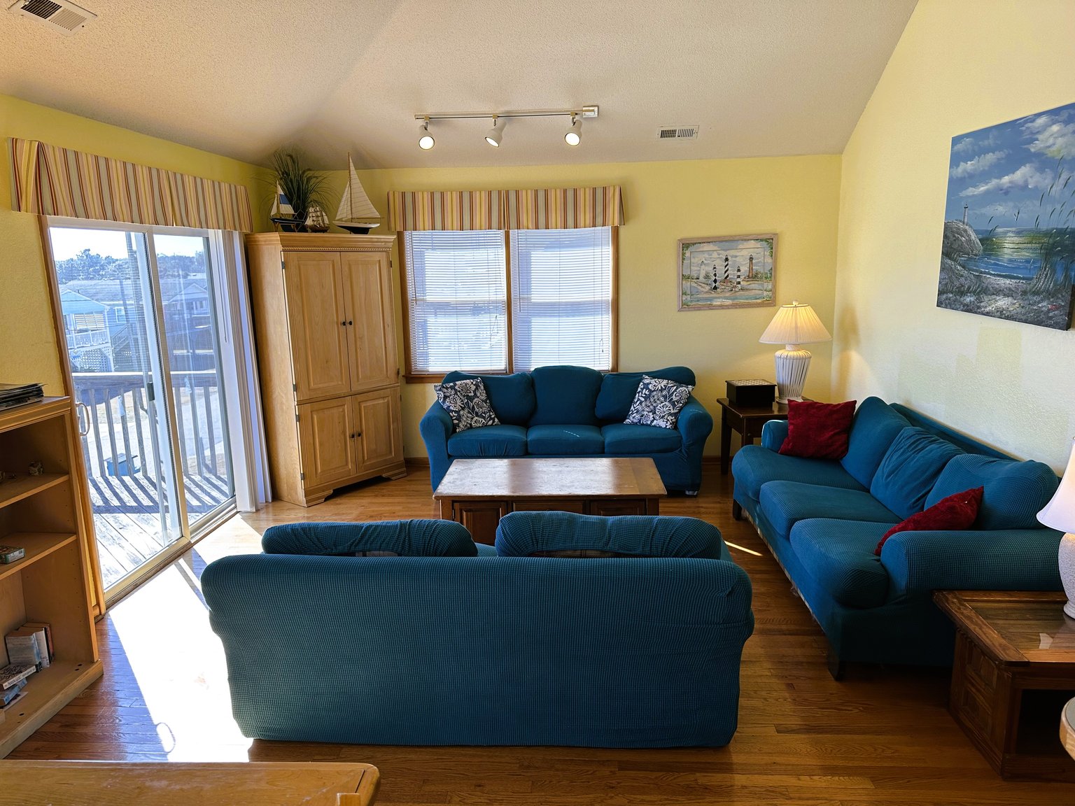 Kill Devil Hills Vacation Rental