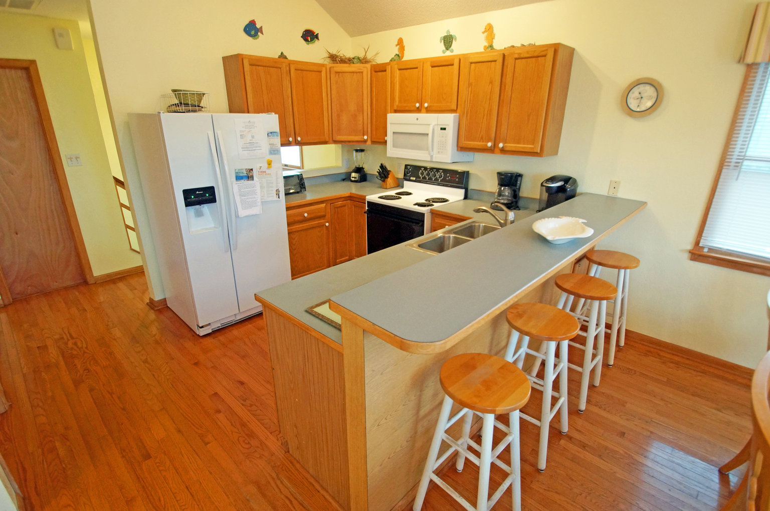 Kill Devil Hills Vacation Rental