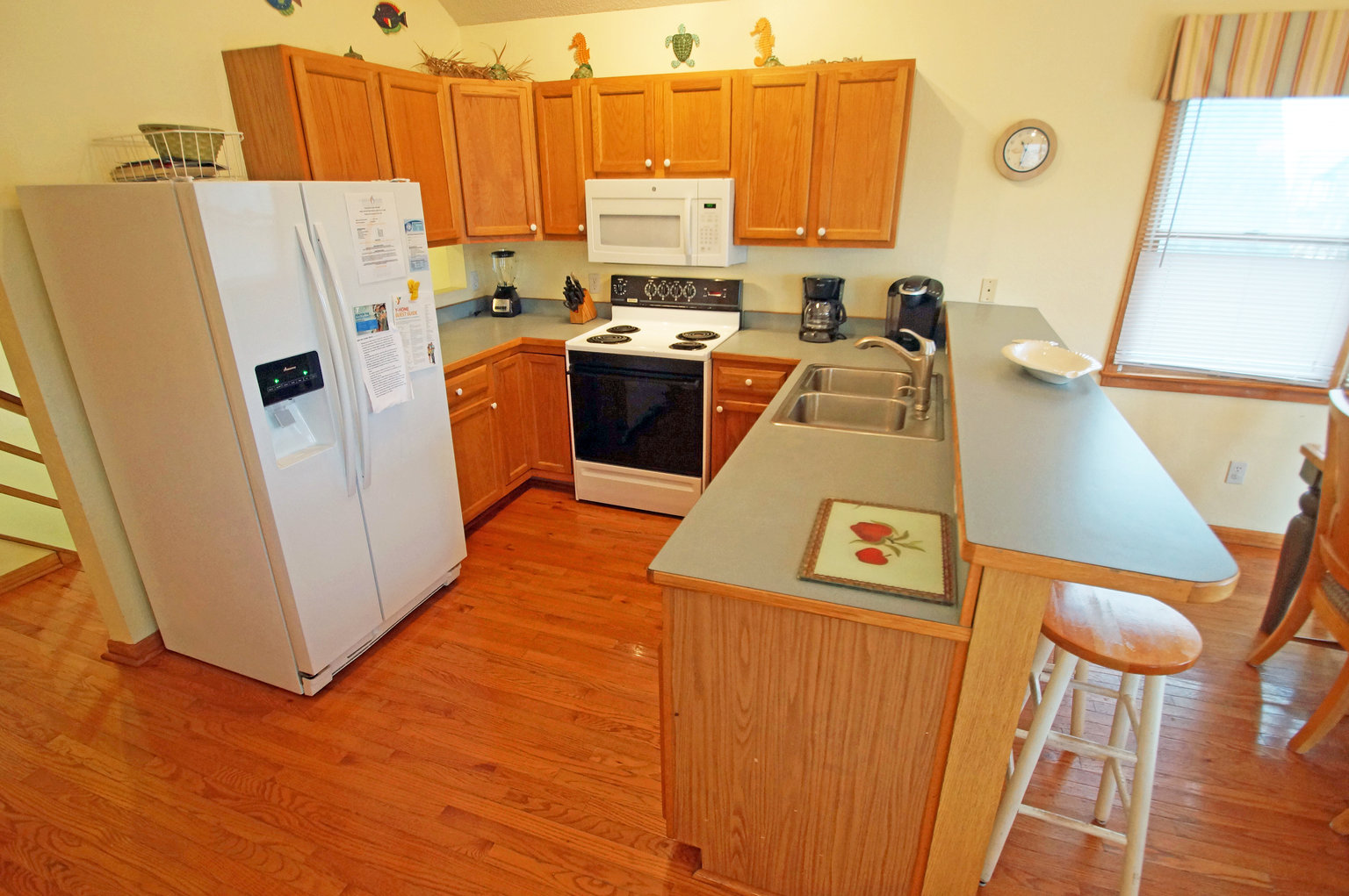 Kill Devil Hills Vacation Rental