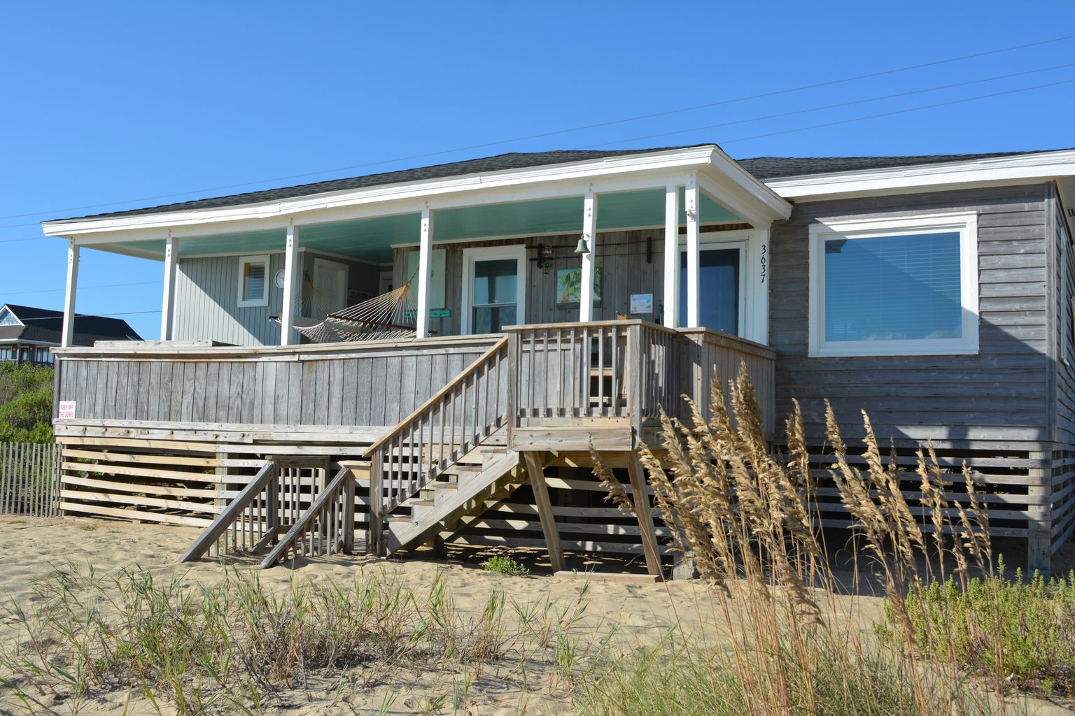 Kitty Hawk Vacation Rental