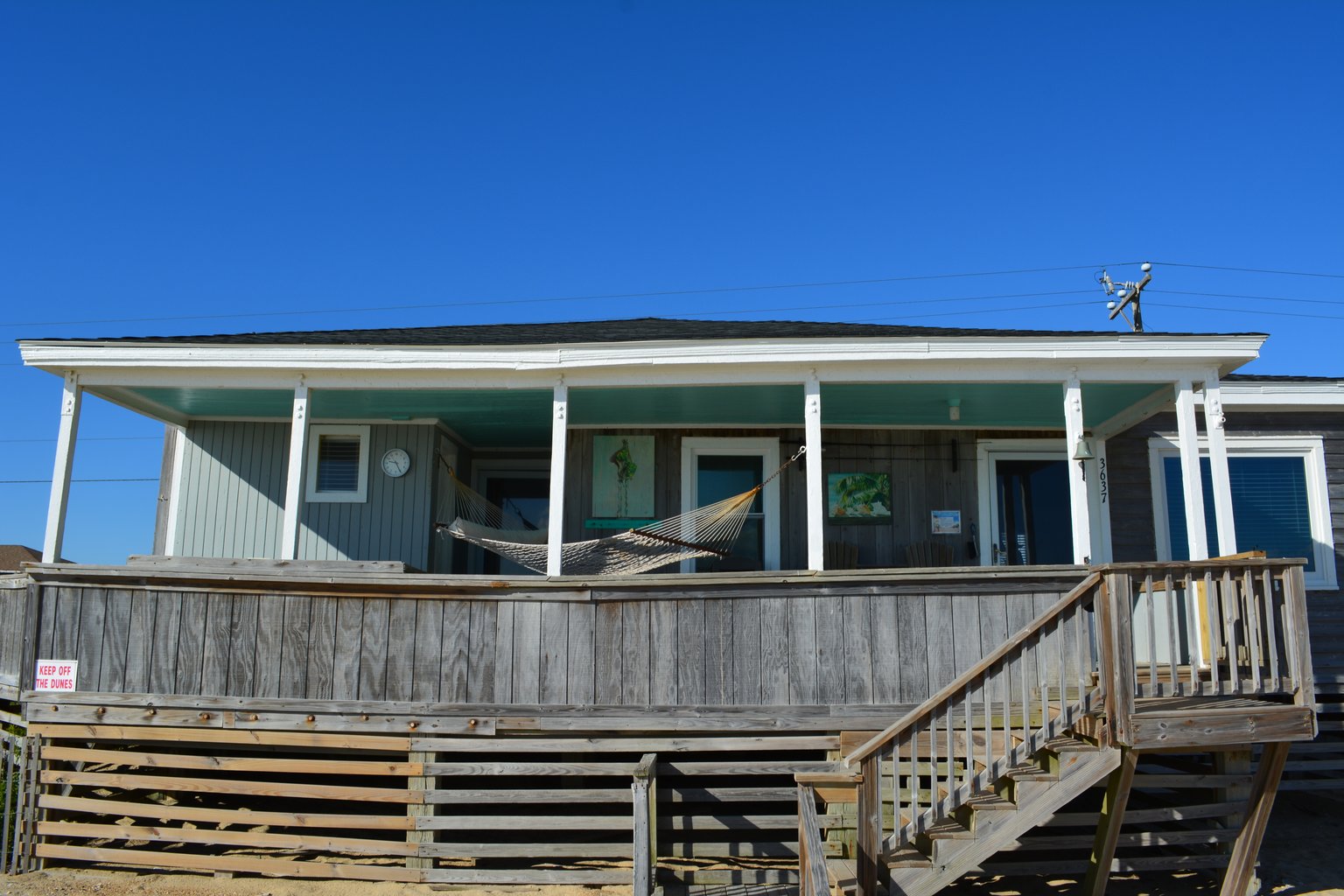 Kitty Hawk Vacation Rental