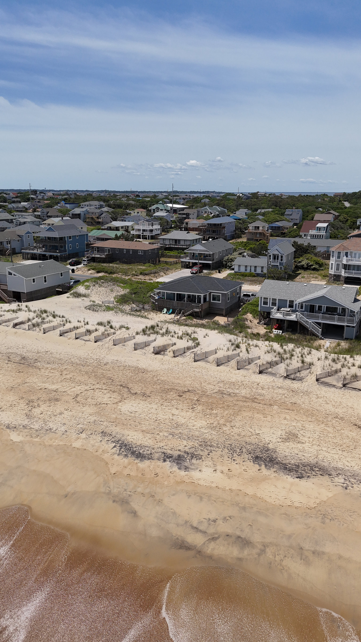 Kitty Hawk Vacation Rental