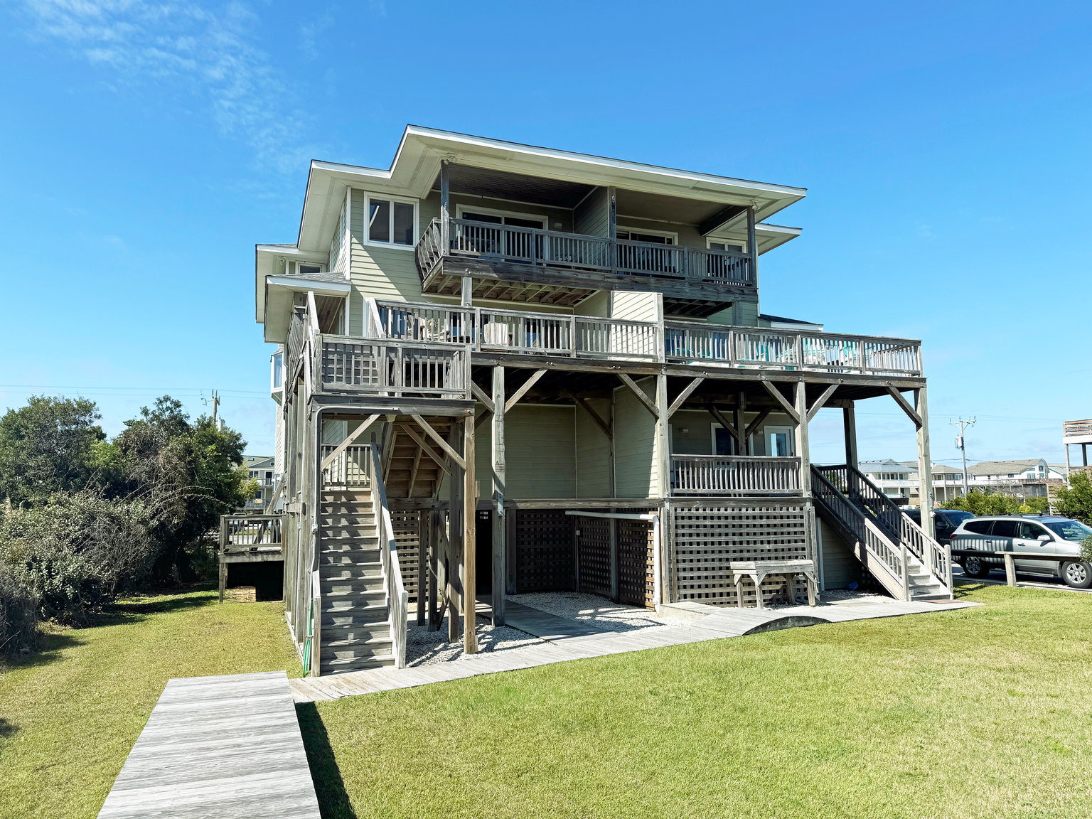 Nags Head Vacation Rental