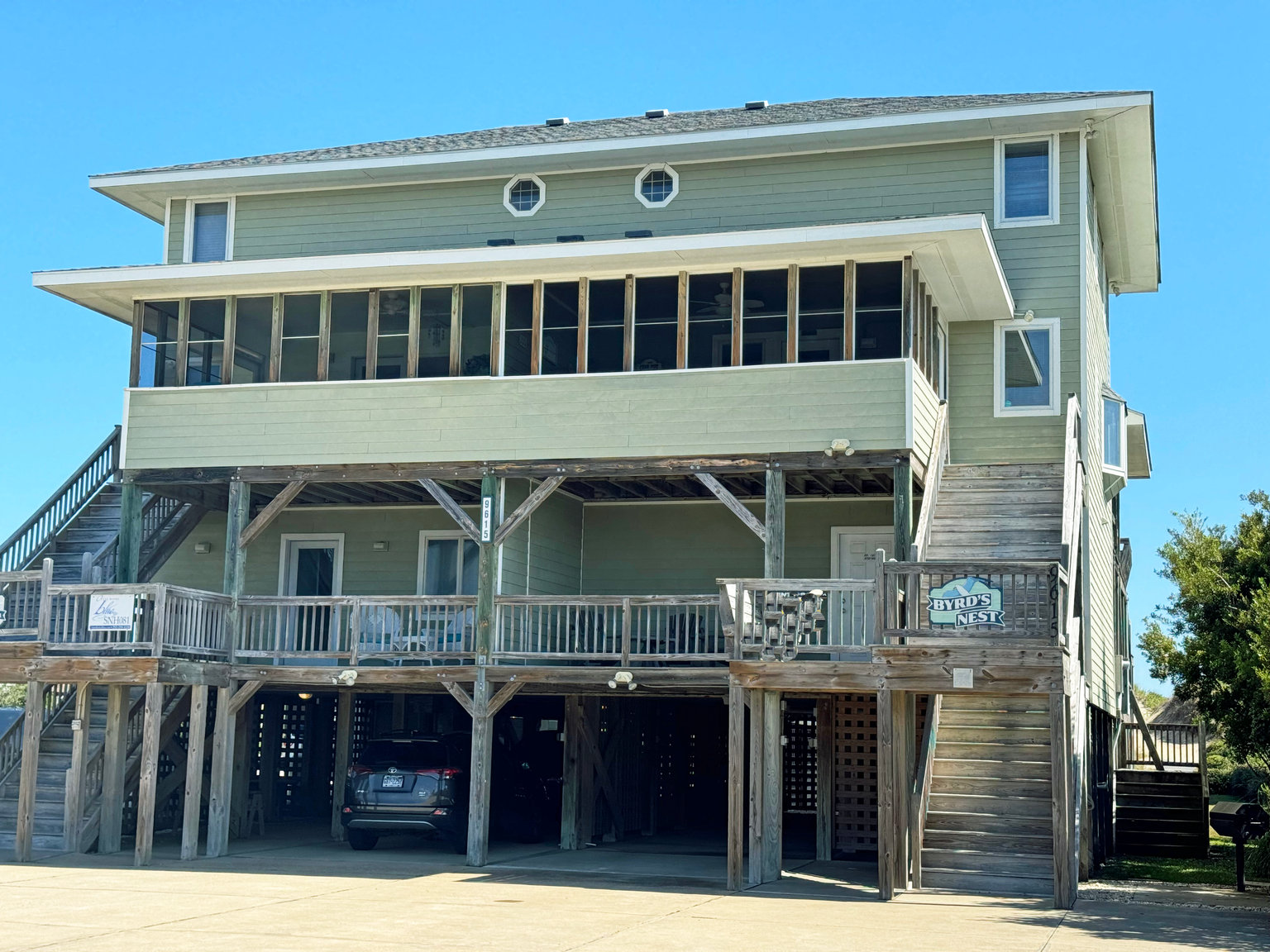 Nags Head Vacation Rental