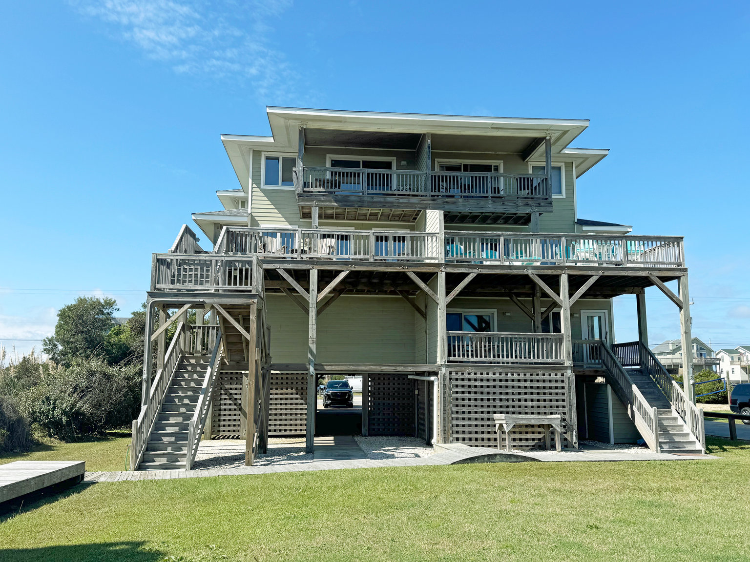 Nags Head Vacation Rental