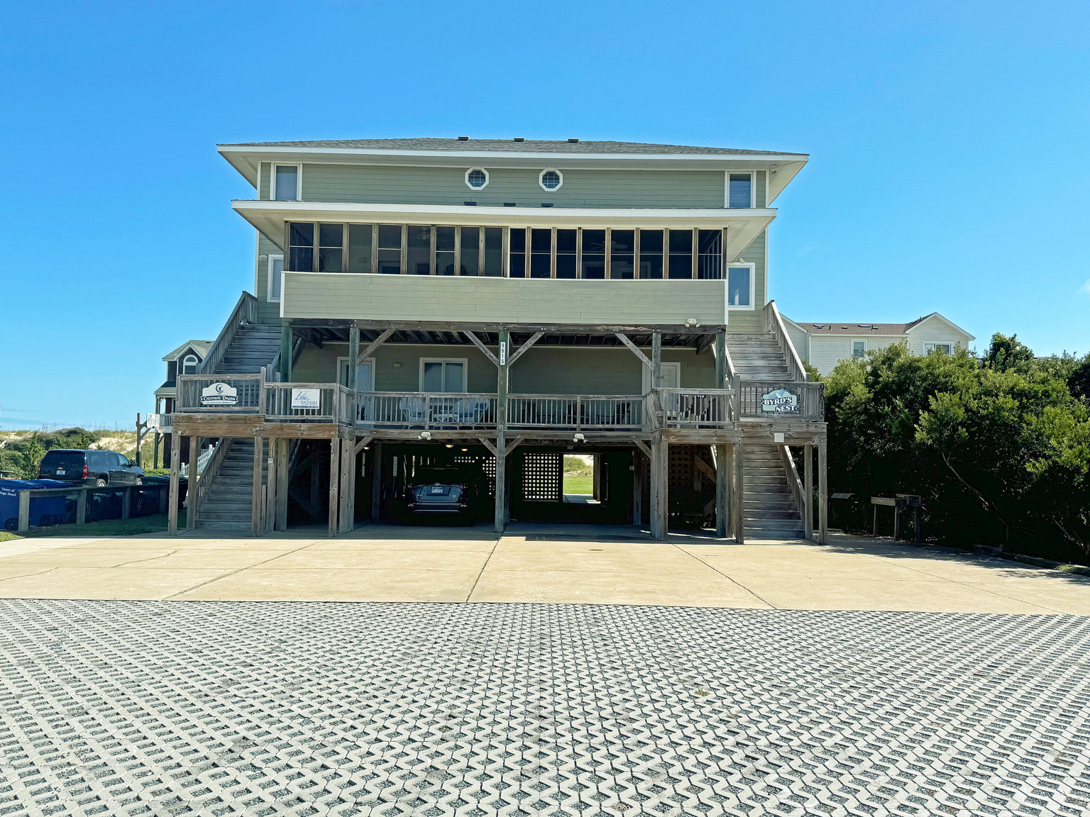 Nags Head Vacation Rental