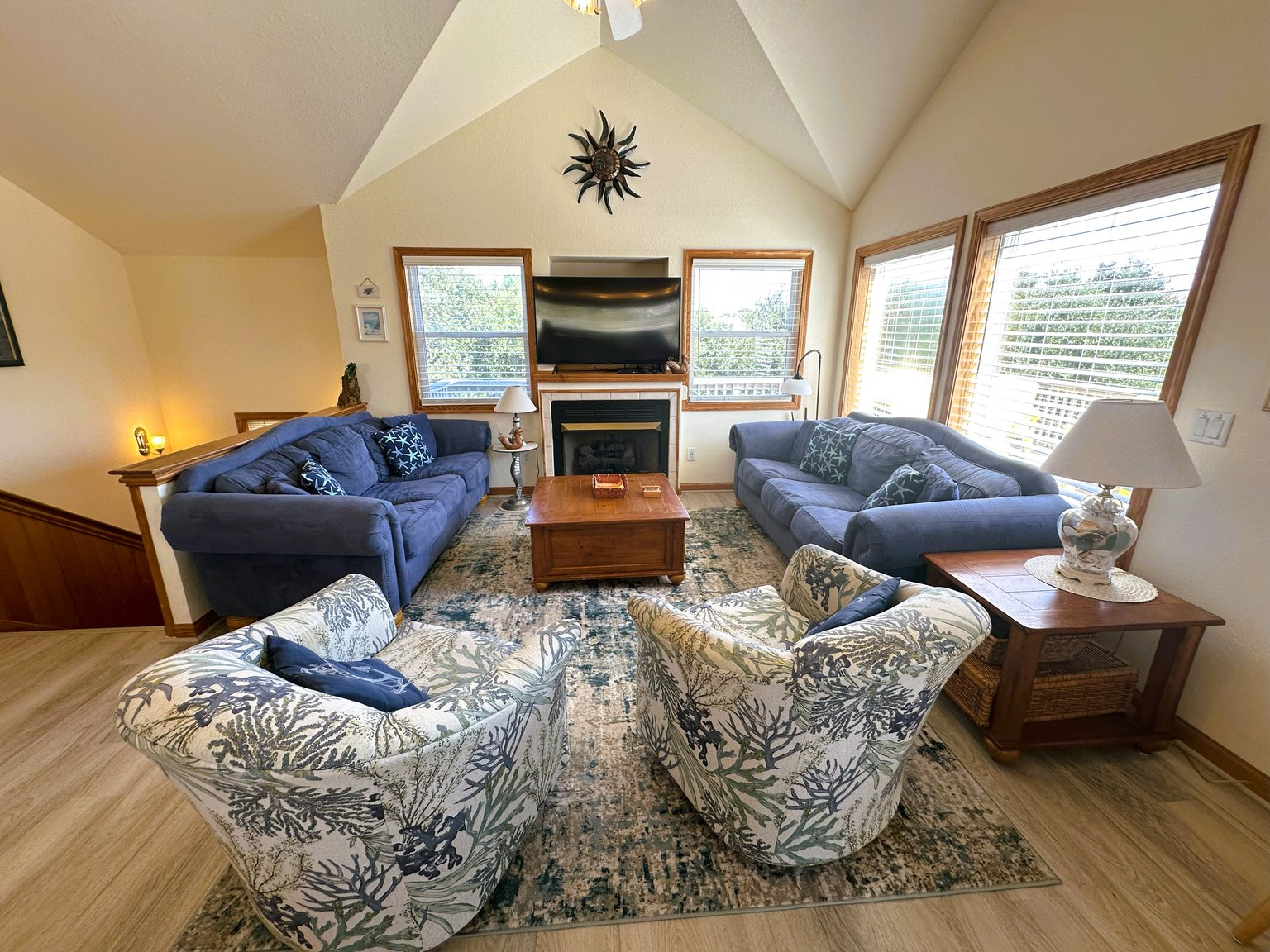 Corolla Vacation Rental