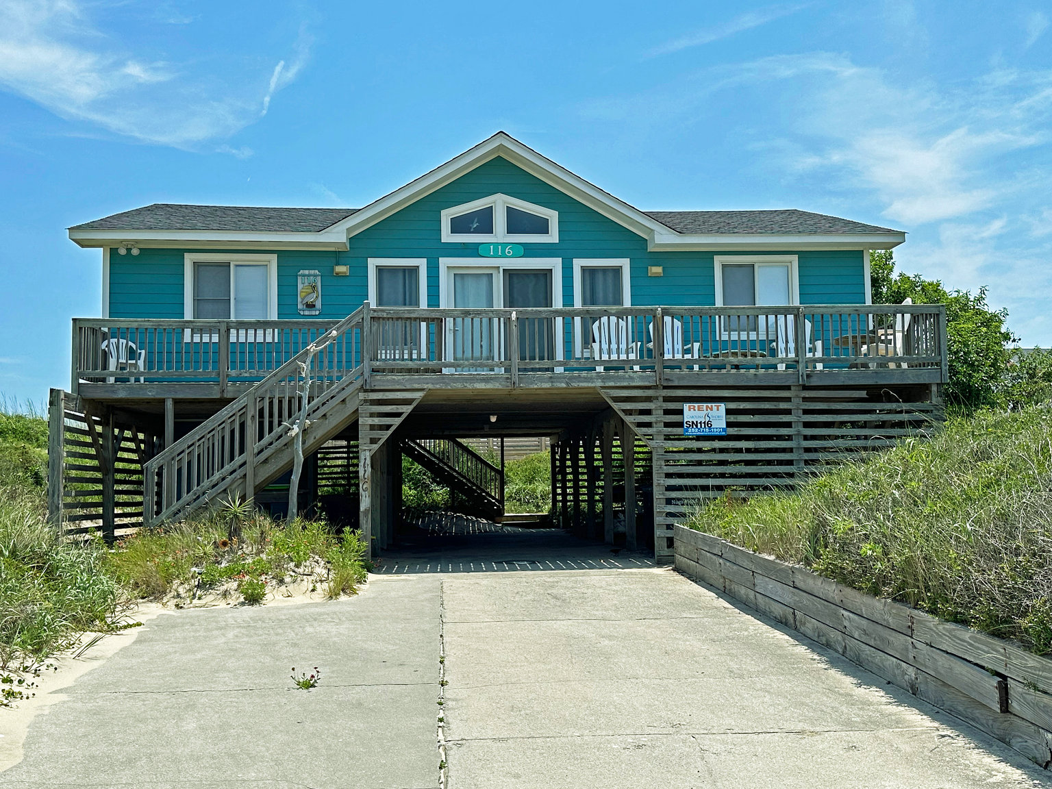 Nags Head Vacation Rental
