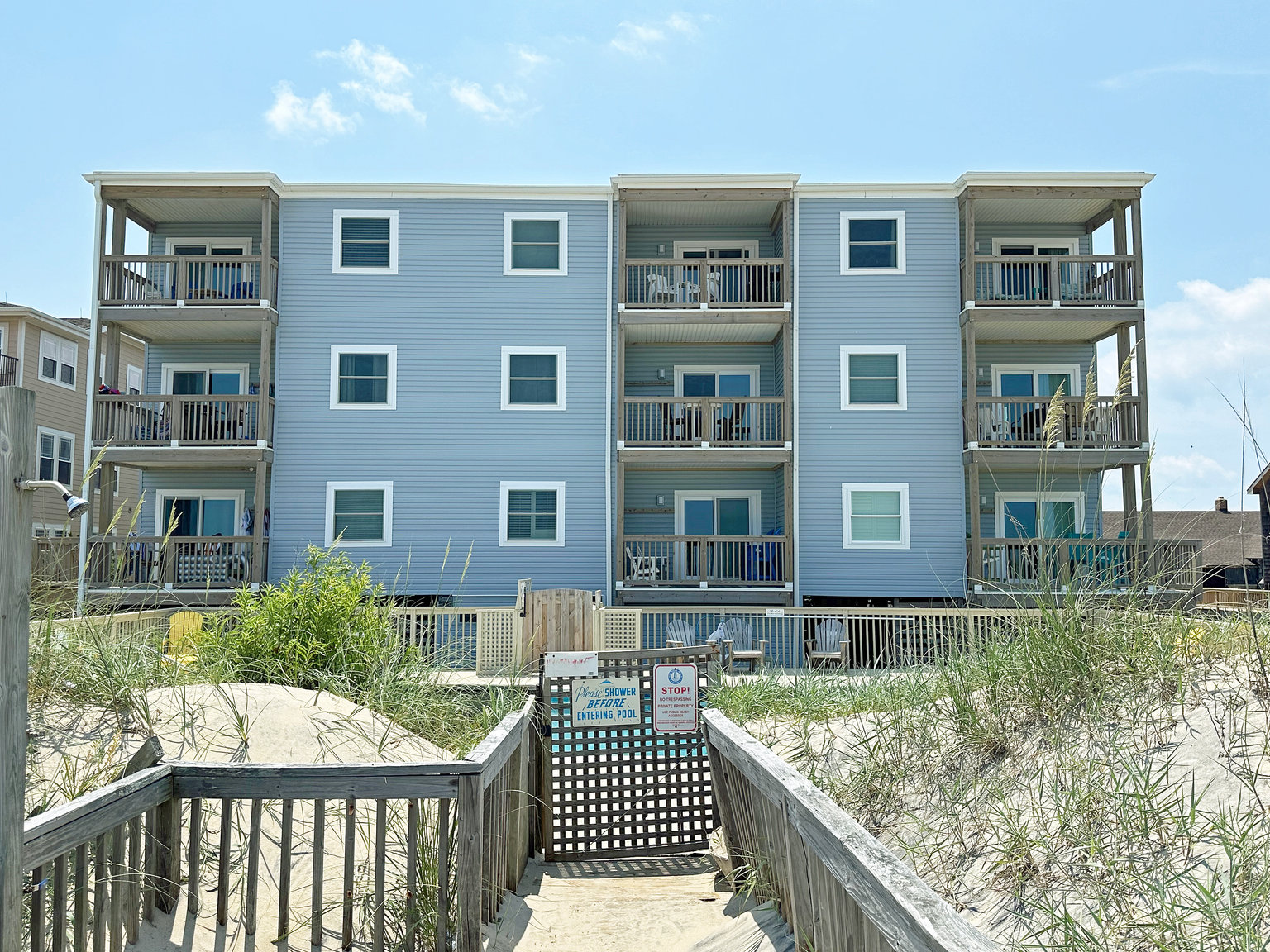 Kill Devil Hills Vacation Rental