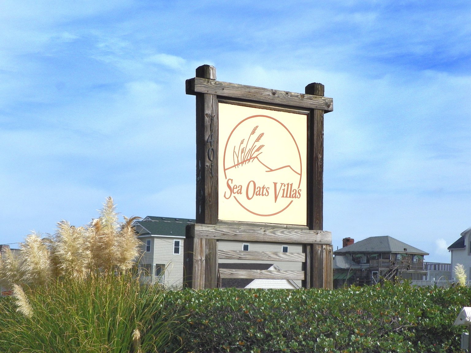 Kill Devil Hills Vacation Rental